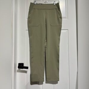 Weatherproof Vintage Water repellent,flex, stretch,durable,pull on slim pants
